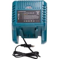 Зарядное устройство для электроинструментов BOSCH AL3620CV, 14.4V-36V, 3A/2A, Li-ion