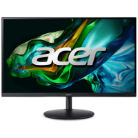 Монiтор TFT ACER 27" SH272UG0bmiphux (UM.HS2EE.030) QHD IPS 120Hz 2*HDMI DP USB-C HAS MM Black