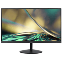 Монiтор TFT ACER 31.5" SA322QUEbmiipx (UM.JS2EE.E10) QHD IPS 100Hz 300nit 8bit 2*HDMI DP MM Black