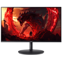 Монiтор TFT ACER 27" Nitro XF270W3bmiiphx (UM.HX0EE.331) IPS FHD 240Hz 2*HDMI DP HAS MM Black