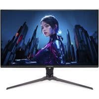 Монiтор TFT ACER 31.5" Predator XB323QKV4bmiiprx (UM.JX3EE.401) 4K IPS 320Hz(DFR) 2*HDMI DP Pivot MM