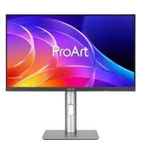Монітор Asus 23.8" ProArt PA249CGV HDMI, 2xDP, USB-C, 3xUSB, MM, IPS, 144Hz, sRGB 100%, AdaptiveSync, Pivot