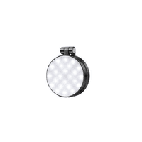 Селфі-лампа XO SS35 Multi-Function Magnetic Folding Mobile Phone Light (Can Also Serve as a Stand), Black, 62,3&amp;times;73,6&amp;times;24,8 мм, 93g
