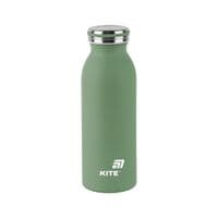 Термос Kite K26-1208 450 мл, зеленый (K26-1208-1)