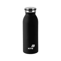 Термос Kite K26-1208 450 мл, черный (K26-1208-4)