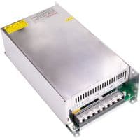Блок живлення HiSmart 12V, 50A, 600W