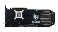 Відеокарта AMD Radeon RX 9070 GRE 12GB GDDR6 Hellhound PowerColor (RX9070GRE 12G-L/OC)