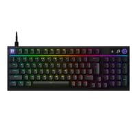 Клавіатура Logitech G316 X TKL USB UA Black (920-014205)