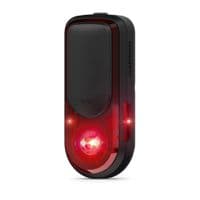 Задняя велофара Garmin Varia RearVue 820, велорадар (010-03180-00)