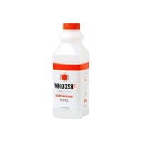 Засіб для чищення Whoosh! Refill Bottle 950мл Рідина для очищення