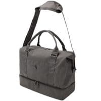 Дорожня сумка Semi Line 24 Graphite (P8316-2)