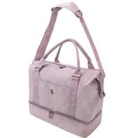 Дорожня сумка Semi Line 24 Lilac (P8316-3)