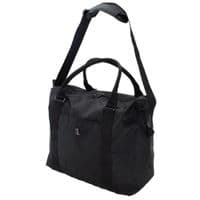 Дорожня сумка Semi Line 24 Black (P8317-1)
