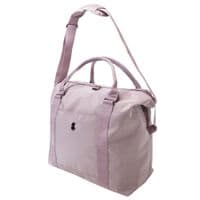 Дорожня сумка Semi Line 24 Lilac (P8317-3)