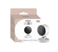 Розумна камера G100 біла CH-C08D-W Aqara