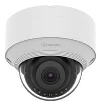 Сетевая камера купольная 5MP @ 30fps, fix lens 3mm (H:100°/V: 73°) QNV-C8013R HANWHA VISION