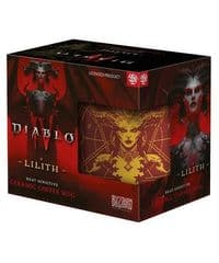 Чашка GoodLoot Diablo IV Кров Ліліт