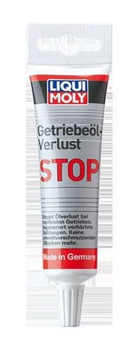 Присадка стоп-выток трансмисионного масла Liqui Moly Getriebeoil-Verlust-Stop (1042) 50мл