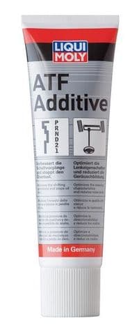 Присадка в АКПП и гидросистем Liqui Moly ATF Additive (5135) 250мл