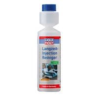 Присадка очиститель системы впрыскивания (бензин) Liqui Moly (7531/7568) 250мл