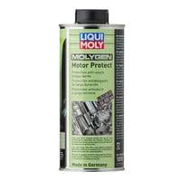 Присадка защита двигателя с вольфрамом Liqui Moly Molygen Motor Protect (1015/9050) 500мл