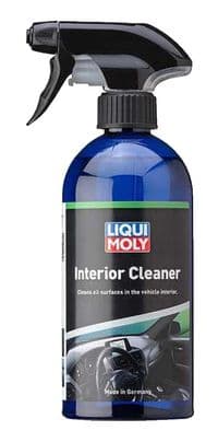 Очистителя интерьера автомобиля Liqui Moly (1547) 500мл