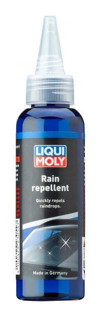 Антидождь Liqui Moly (7505/1590) 100мл