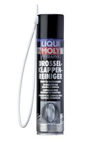 Очиститель дросельных заслонок Liqui Moly (5111/7578) 400мл