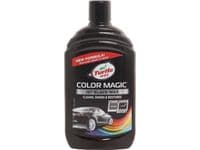 Полироль цветообагащенный TURTLE WAX Color Magic (52708) черный 500мл