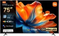 Телевізор Xiaomi TV S Mini LED 75 2026