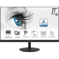 Монітор IPS 27" FHD (1920 x 1080) 1ms 144Hz 178/17 8/VGA/HDMI/DP/колонки 2*2W  PRO MP271 E14A