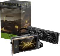Відеокарта MSI Nvidia GeForce RTX 5090 LIGHTNING Z 32G (G5090-32LZ)