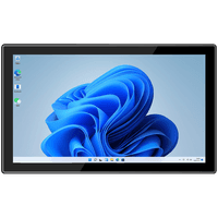 ONERugged P21A, 21,5-дюймовий панельний ПК, 1920×1080, 16 ГБ + 128 ГБ, Intel® Core™ i5-1235U, IP65