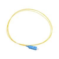 Пігтейл SC/UPC, 1.5м, Flex, G.657A2, 10шт=1пач Cor-X (OFP-SC/UPC-1,5Flex / 288397)