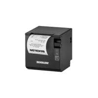 Принтер чеков Bixolon SRP-Q200SK, USB, Serial, с обрезчиком (29881)