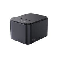 Принтер чеков HPRT TP586L, USB, Bluetooth, black (30127)