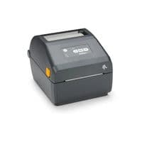 Принтер этикеток Zebra ZD421t 300dpi, USB, USB Host, Ethernet, Bluetooth (ZD4A043-30EE00EZ)
