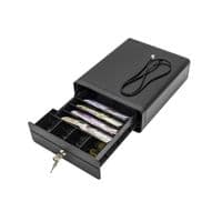 Денежный ящик Maken CX-240B (15864)