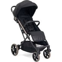 Коляска Chicco Dolomiti Чорна (8058664193233) (87163.94)