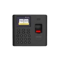 Термінал обліку робочого часу HikVision DS-K1A802AMF