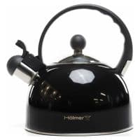 Чайник Hölmer Cloud WK-6320-BCSB Black (WK-6320-BCSB Cloud)