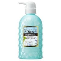 Жидкое мыло Moist Diane Botanical Refresh&Moist 500 мл (4560119222435)