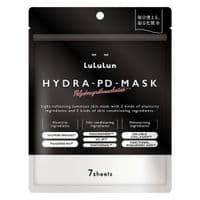 Маска для лица Lululun Hydra PD Mask 7 шт. (4580794012282)