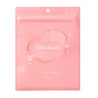 Маска для лица Lululun Pure Everys Face Mask Увлажняющая 7 шт. (4580794010646)