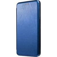Чохол до мобільного телефона Armorstandart G-Case Samsung A16 4G (A165) Blue (ARM92642)