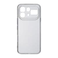 Чохол до мобільного телефона Armorstandart Air Infinix Note 60 5G Camera Cover Clear (ARM91848)