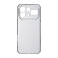 Чохол до мобільного телефона Armorstandart Air Infinix Note 60 Pro 5G Camera Cover Clear (ARM91849)