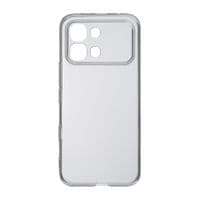 Чохол до мобільного телефона Armorstandart Air Infinix Note Edge 5G Camera Cover Clear (ARM91850)