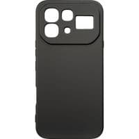 Чохол до мобільного телефона Armorstandart ICON Infinix Note 60 5G Camera Cover Black (ARM91853)