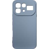 Чохол до мобільного телефона Armorstandart ICON Infinix Note 60 5G Camera Cover Winter Blue (ARM91893)